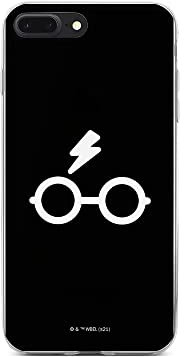 ERT GROUP Handyhülle für Apple iPhone 7 Plus/ 8 Plus Original und offiziell Lizenziertes Harry Potter Muster 050 optimal an die Form des Handy angepasst, hülle aus TPU
