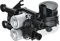 Frankberg Kühlmittelregelventil Heizungsventil Kompatibel mit A6 2004-2011 A6 Allroad 2006-2011 A6 Avant 2004-2011 2.0L-5.2L Replace# 4F1959617B
