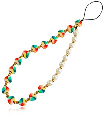 scicent Phone Charms Mobile Beads Strap 2330