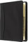 Collins Elite Terminplaner 2024, kompakt, ein Tag pro Seite (mit Terminen) – Business-Planer und Organizer – Januar bis Dezember 2024 Terminplaner – täglich – Schwarz – 1140V.99-24