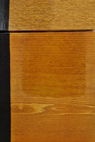Honey Pine Spirit Wood Dye - Various Sizes - Quick Drying Honey Pine Spirit Based Wood Dye (100ml)
