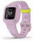 Garmin vivofit jr. 3 Fitness Tracker for Kids, Lilac Floral (Renewed)