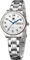 OLEVS Montre Bracelet Facile à Lire pour Femme avec Petit Cadran en Montre étanche Jour Date