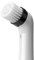 SonicScrubber - Replaceable Electric Scrubbing Brush Head - Household System Soft Brush - Pack of 2 - Soft Bristles - Ideal for Cleaning Upholstery & Delicate Surfaces