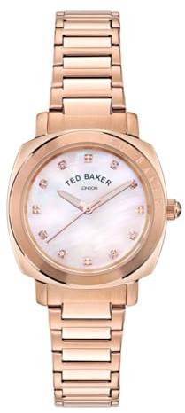 Ted Baker BKPRBS406 Damen Armbanduhr
