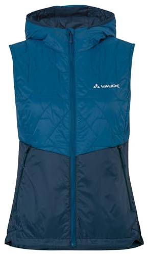 VAUDE Women's Freney Vest V