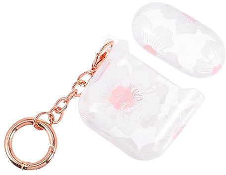 Housoutil Silicone Earphone Protector Cover for Wireless Earbuds Tws Case Gen Case