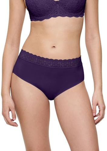 Triumph Damen Feel of Modal Midi Unterhose