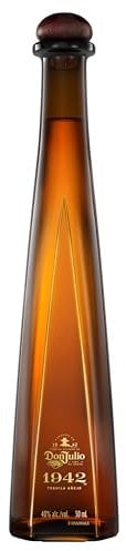 Don Julio 1942 Añejo Tequila | 40% Vol | 5cl | Luxury Tequila Añejo | Aged 2.5 Years