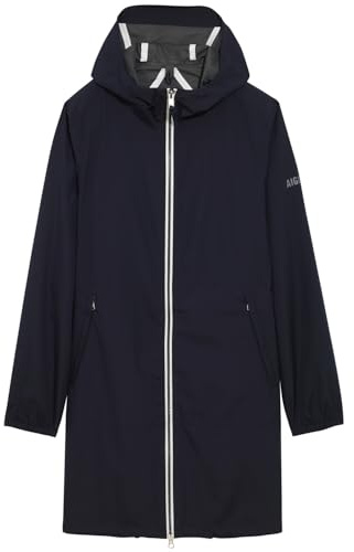 Aigle Regenmantel RainPack 90 Empire 3