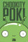 YKYAQ Vintage Metall-Blechschild 20,3 x 30,5 cm Final Space Poster Mooncake Chookity Pok