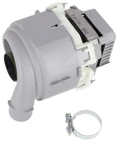 sparefixd Suitable for NEFF Dishwasher Heat Pump 00651956
