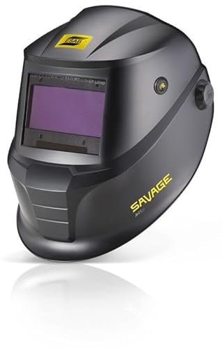 ESAB Savage A41 Schweißhelm