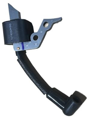 YXIUEYINGE Zündspule for GREE-NCUT Rasenmäher - Modelle mit 4-Takt 99-139ccm GLM580X GLM660X GLM680X GLM690X Motor R10000095