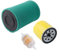32 083 13S Kit de afinación compatible con KT725 KT730 KT735 KT740 KT745 con filtro de aire y aceite para motores de cortacésped