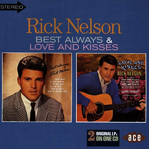 Best Always/Love and Kisses