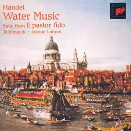 Sony Classical (Sony Music)
