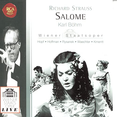 Salome (Gesamtaufnahme)