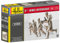 Heller - 49609 - Modellino - 8° esercito britannico - Scala 1:72