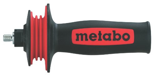 Metabo 6.27361 Haltegriff mit Vibrationsdämpfung M 8