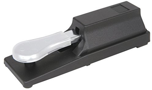chord SP2 Sustain Pedal for Digital Piano and keyboard