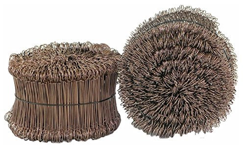 Betonbindedraht 1,0 x 180 mm einfach/Bd a 1000 Stück