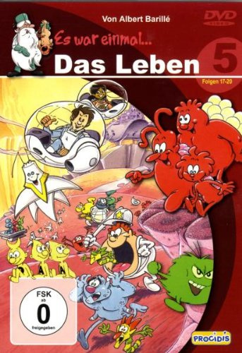 Es war einmal... Das Leben - Teil 5