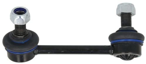 DELPHI 1x Koppelstange Stabilisator Kompatibel mit MITSUBISHI PAJERO IV V8W, V9W PAJERO III V7W, V6W Pajero III SUV Cabrio V6W, V7W Pajero II V30 PAJERO IV Van V90, V80