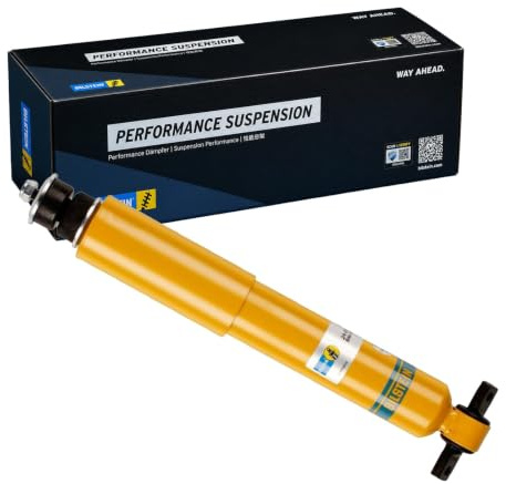 Bilstein 24-011778 Stoßdämpfer vorne | 24-011778 Kompatibel mit Corvette Convertible (1YY)