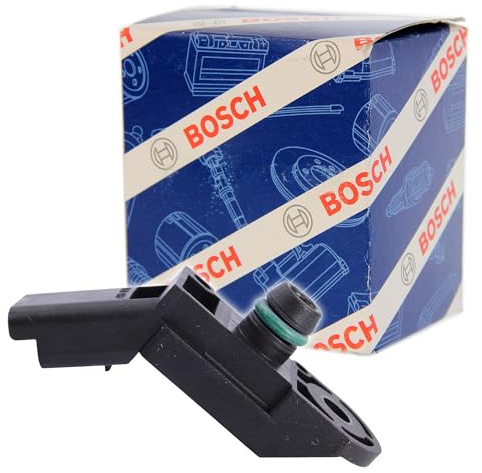 Bosch 0261230135 Pressure Sensor