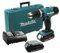 Makita 18V Li-ion Cordless Combi Hammer Drill BHP453 Includes 2 Batteries! PLUS VAT Receipt Included