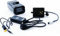 24 V/11,6ah Vélo Batterie avec cellules Panasonic avec chargeur et support