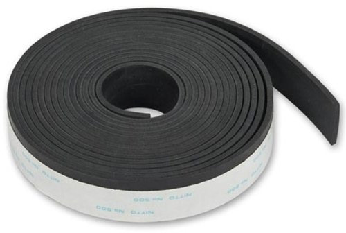 Makita 423362-3 - 3 m Non-Slip Rubber for Rail Guide for Circular and Incision saws