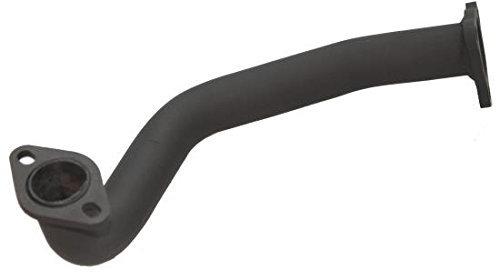 Tuning Krümmer Auspuffkrümmer offen für Generic XOR 50 Ideo 50