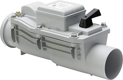 Viega 4987.3 – Anti-Return Valve Grundfix Plus 4987.3 dn150