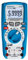 PeakTech 3441 – True RMS Multimeter Digital für Elektriker mit 60000 Counts, Profi-Handmultimeter für elektrische Leitungen, TÜV/GS, Durchgangsprüfer, Voltmeter, Strommessgerät - CAT III 1000 V - Blau