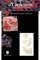 Maskada SFX Make up Verbrennung - Zombie Haut Wunden schminken Halloween Silikon Teil P1-3
