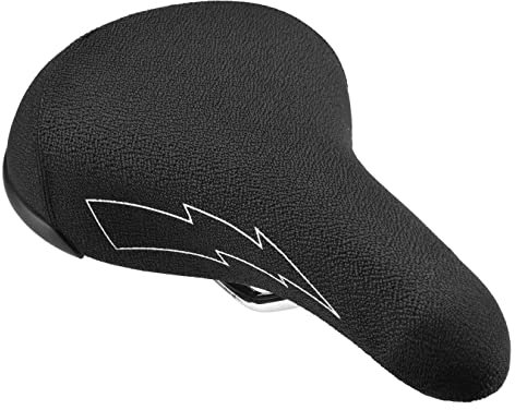 SE Bikes Flyer Seat, Herren, schwarz
