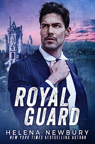 Royal Guard (English Edition)