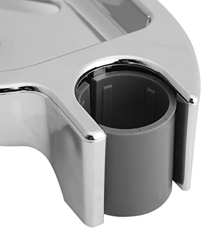 Jabonera Barra Ducha Jabonera para la Ducha Soporte para Plato de Jabón Jabonera Ducha Ajustable Barra Deslizante Práctico Baño Gadget para Baño y Cocina