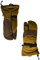 Outdoor Research Herren Highcamp 3-Finger Handschuhe Ocker/Carob, M