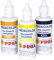 COLORANTE UNIVERSAL PROACOLOR. Óxido. 40 ML. Tinte para pinturas plásticas, esmaltes al agua y esmaltes sinteticos al disolvente.