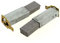 Black et decker Charbons 7x13x21 par 2 pour Nettoyeur Haute Pression