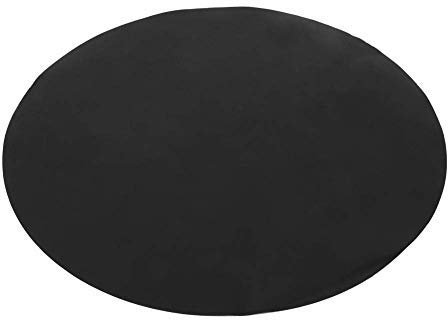High Temperature Cooking Non - Stick Pan Frying Pan Liner Heat Resistant Pad Kitchen Accessory