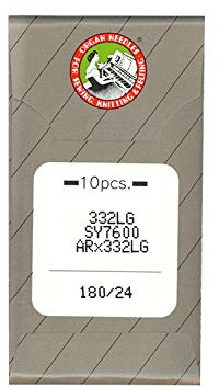 Philipp Organ 332 LG = AR x 332LG 180er a 10