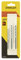 STANLEY STA56128-XJ 3 Piece Masonry Drill Bit Set, Includes 5mm, 6mm, 7mm