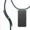 Knok Mobile Phone Neck Strap / Shoulder Strap Case Cover for iPhone, Samsung, Huawei