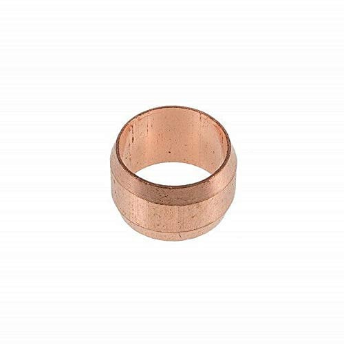 COMAP 35264 15mm Copper Olive - Plumbing Fitting