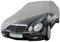 Autoplane Classic passend für Mercedes-Benz S-Klasse W126 1979-1991 formanpassend atmungsaktiv Ganzgarage für Innen Auto-Abdeckung Car Cover Autoabdeckung Auto-Garage Auto-Abdeckplane