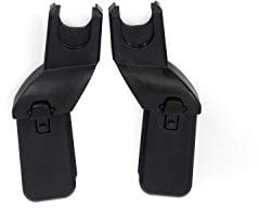 Adattatore per ovetto Maxi-Cosi, Kiddy, Cybex, BeSafe, Joie per passeggino BEQOONI®